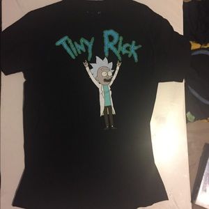 Rick and Morty